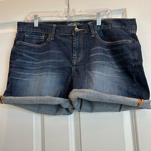 Lucky Brand Shorts!